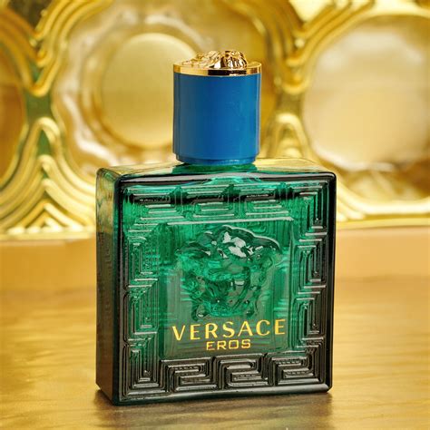 versace perfume gym bag green|Versace cologne.